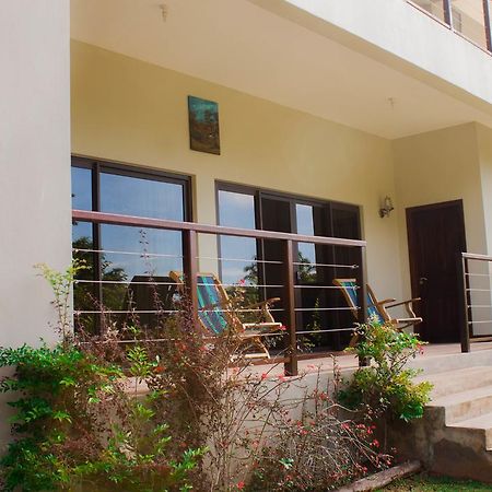 Anse Royale Panorama View Apartment Екстериор снимка