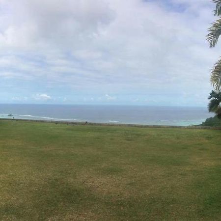 Anse Royale Panorama View Apartment Екстериор снимка