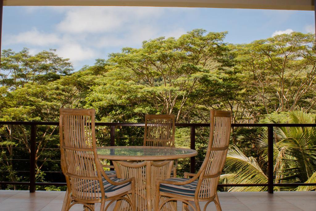 Anse Royale Panorama View Apartment Екстериор снимка
