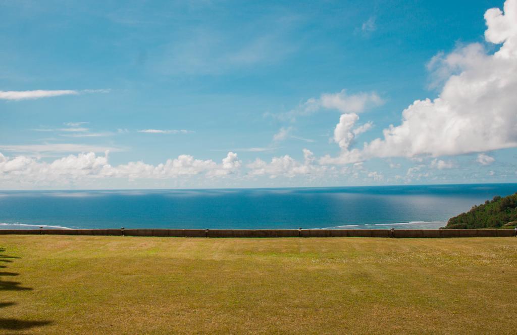 Anse Royale Panorama View Apartment Екстериор снимка