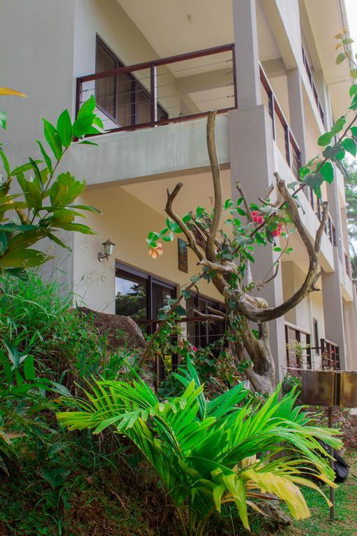 Anse Royale Panorama View Apartment Екстериор снимка