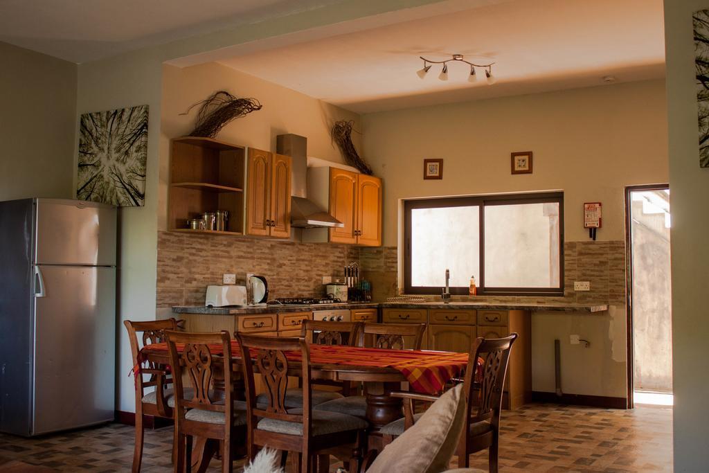 Anse Royale Panorama View Apartment Екстериор снимка