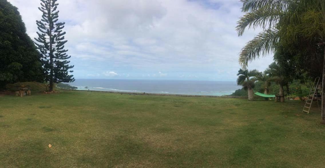 Anse Royale Panorama View Apartment Екстериор снимка